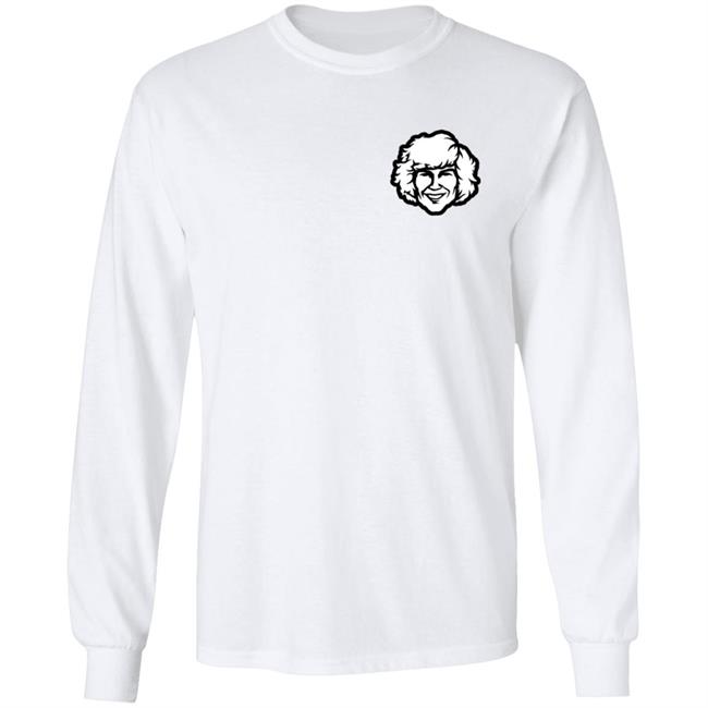 Danny Duncan Merch Danny Duncan Logo Long Sleeve T Shirt DannyDuncan69
