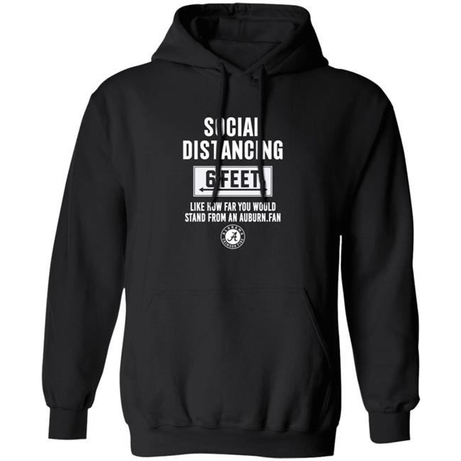 Roll Tide Social Distancing 6 Feet Alabama Crimson Tide Shirt Roll Tide Social Distancing 6 Feet Alabama Crimson Tide Shirt