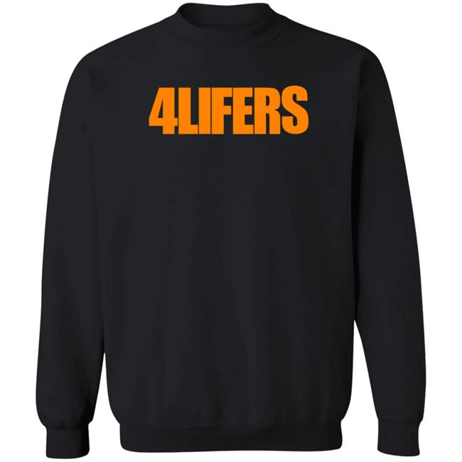 Druski Merch 4Lifers Shirt Druski Merch 4Lifers Shirt