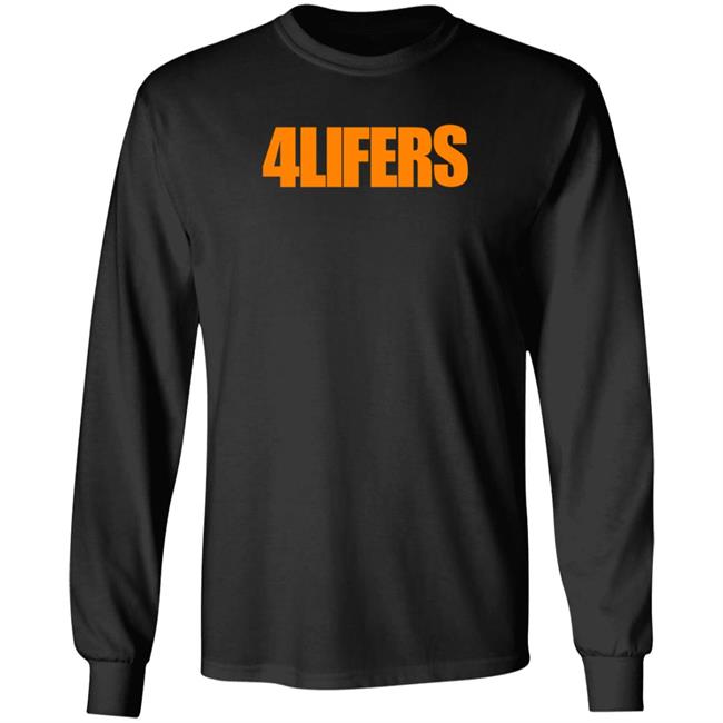 Druski Merch 4Lifers Shirt Druski Merch 4Lifers Shirt