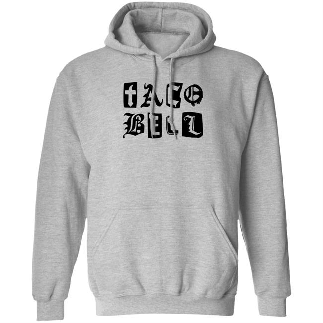 Taco Bell Merch Taco Bell Scripted Shirt Taco Bell Merch Taco Bell Scripted Shirt