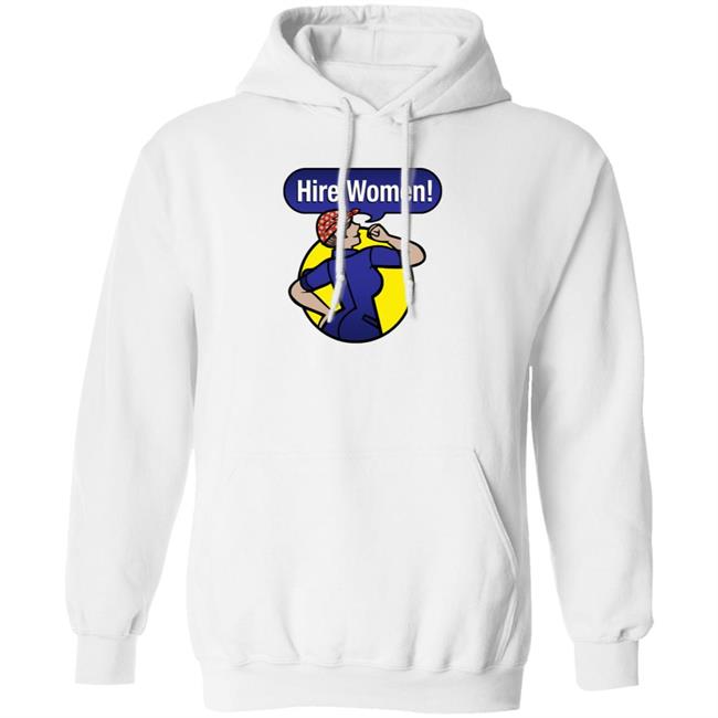 The Mary Sue Shop Hire Women Shirt The Mary Sue Shop Hire Women Shirt