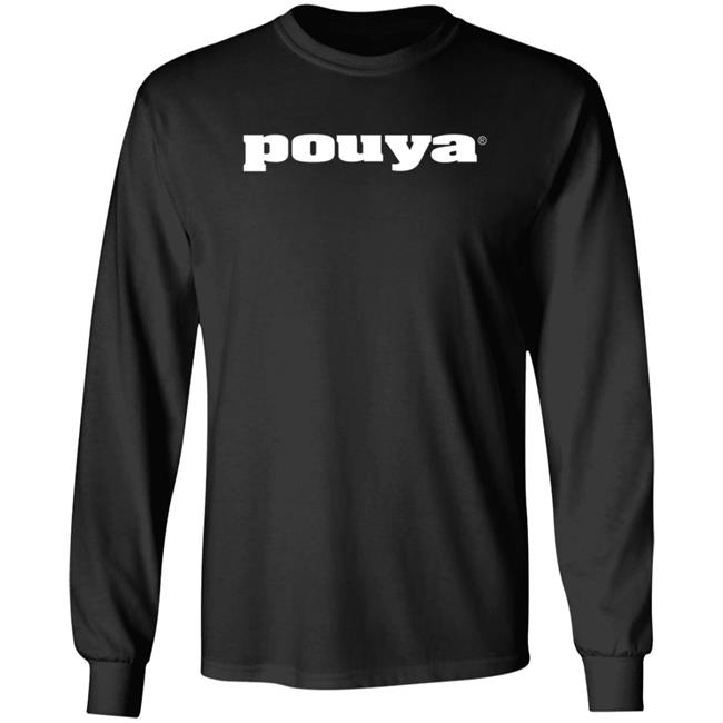 Pouya Merch Slab Tee Shirt Pouya Merch Slab Tee Shirt