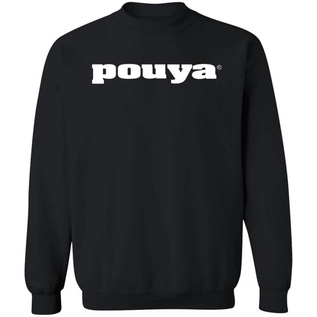 Pouya Merch Slab Tee Shirt Pouya Merch Slab Tee Shirt