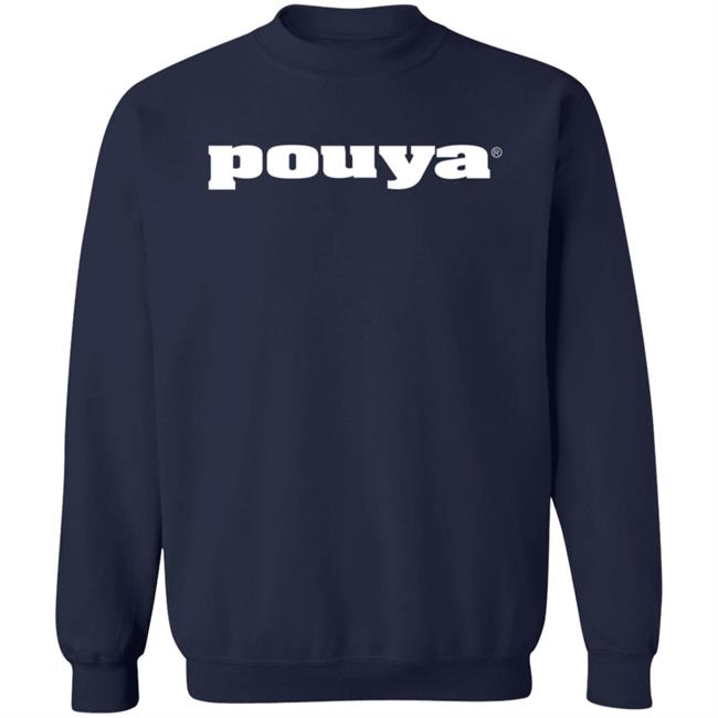 Pouya Merch Slab Tee Shirt Pouya Merch Slab Tee Shirt