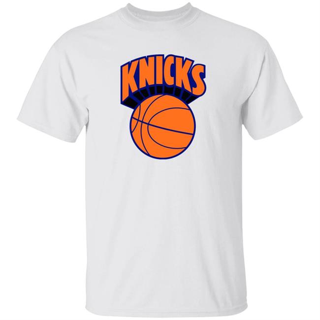 Kemba Walker Knicks Logo Shirt Msg Networks Kemba Walker Knicks Logo Shirt Msg Networks