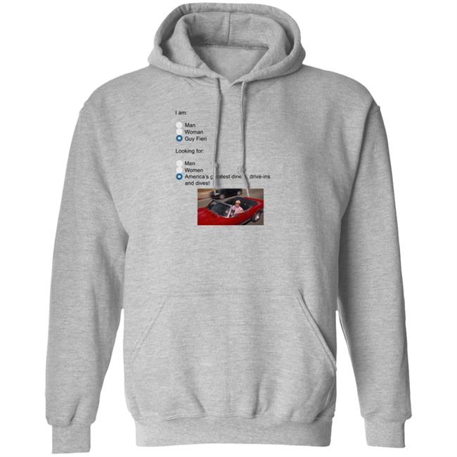 Bailey Carlin Looking For Meme Tee Shirt Guy Fieri Store Merch B.W. Carlin Bailey Carlin Looking For Meme Tee Shirt Guy Fieri Store Merch B.W. Carlin