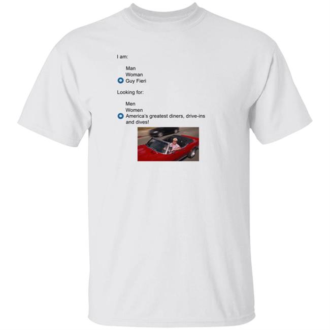 Bailey Carlin Looking For Meme Tee Shirt Guy Fieri Store Merch B.W. Carlin Bailey Carlin Looking For Meme Tee Shirt Guy Fieri Store Merch B.W. Carlin