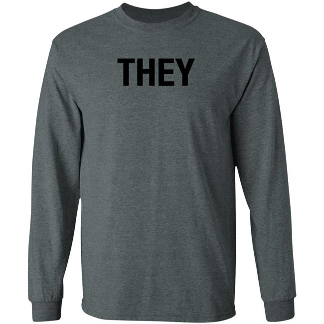 Shea Wesley Martin They Shirt International Pronouns Day Shea Wesley Martin They Shirt International Pronouns Day