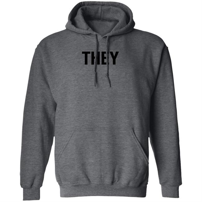 Shea Wesley Martin They Shirt International Pronouns Day Shea Wesley Martin They Shirt International Pronouns Day
