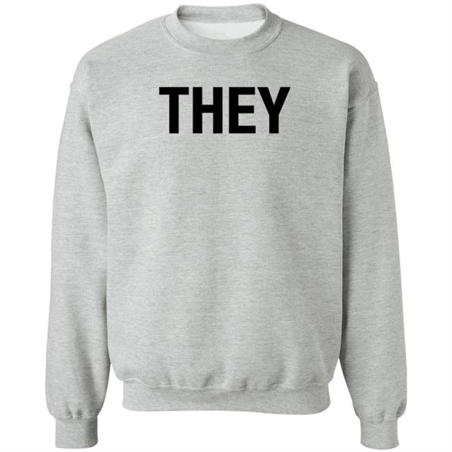 Shea Wesley Martin They Shirt International Pronouns Day Shea Wesley Martin They Shirt International Pronouns Day