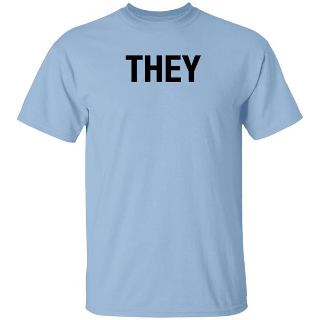 Shea Wesley Martin They Shirt International Pronouns Day Shea Wesley Martin They Shirt International Pronouns Day