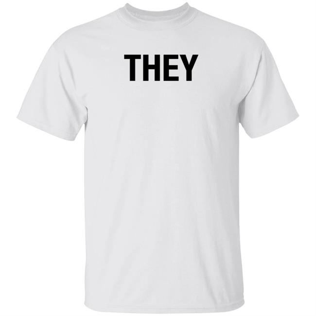 Shea Wesley Martin They Shirt International Pronouns Day Shea Wesley Martin They Shirt International Pronouns Day