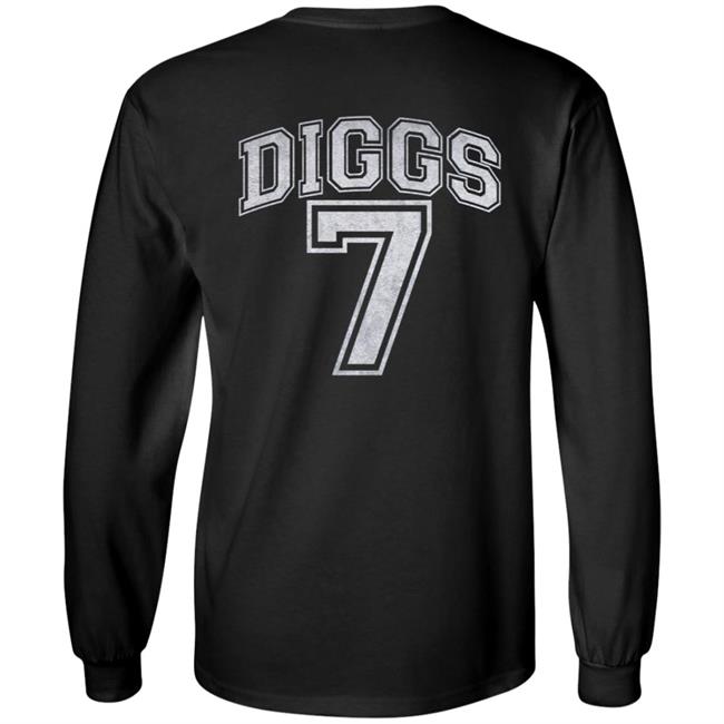 Tre7 Net Store Mens Gameday Shirt Trevon Diggs Tre7 Net Store Mens Gameday Shirt Trevon Diggs