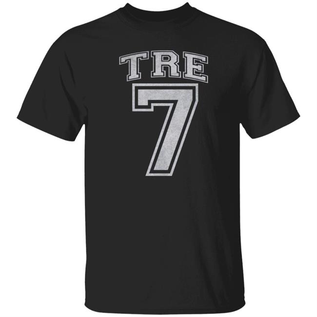 Tre7 Net Store Mens Gameday Shirt Trevon Diggs Tre7 Net Store Mens Gameday Shirt Trevon Diggs