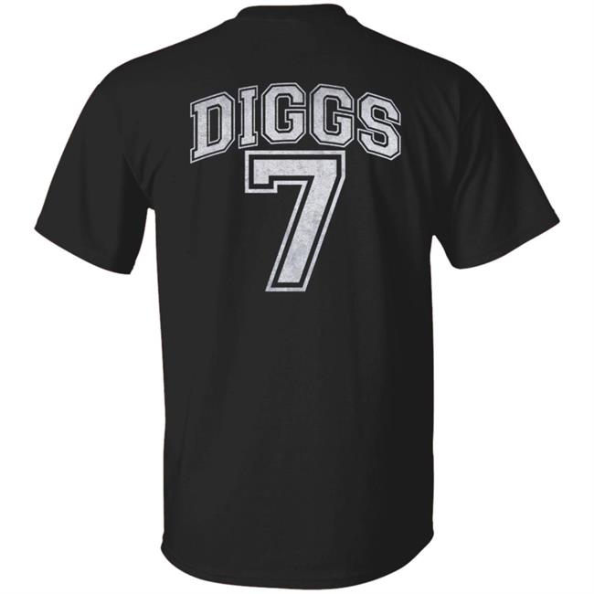 Tre7 Net Store Mens Gameday Shirt Trevon Diggs Tre7 Net Store Mens Gameday Shirt Trevon Diggs