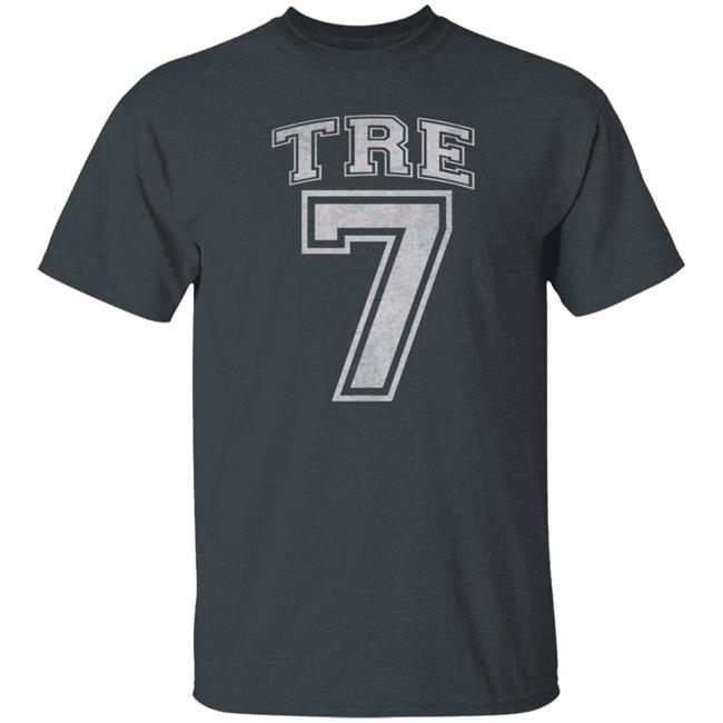 Tre7 Net Store Mens Gameday Shirt Trevon Diggs Tre7 Net Store Mens Gameday Shirt Trevon Diggs