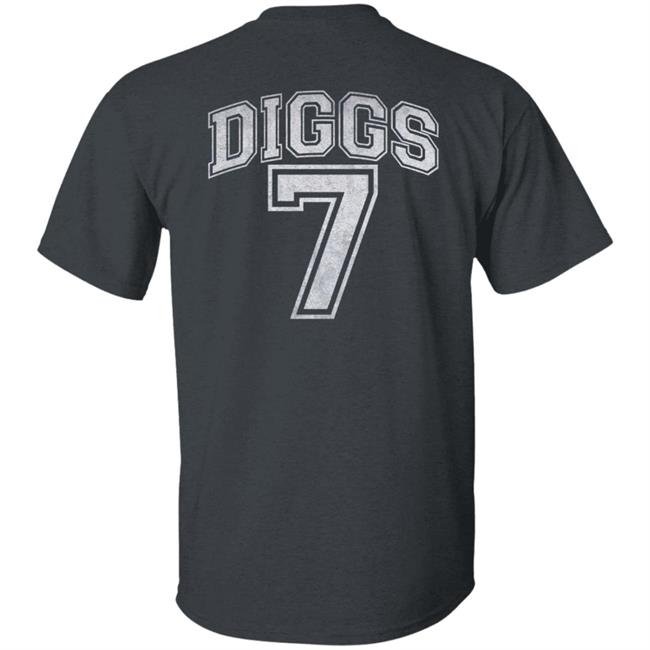Tre7 Net Store Mens Gameday Shirt Trevon Diggs Tre7 Net Store Mens Gameday Shirt Trevon Diggs