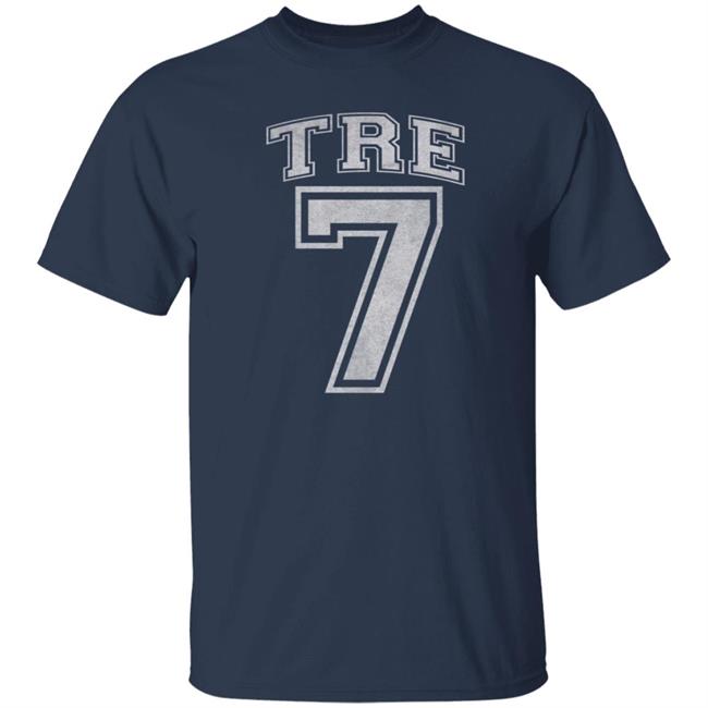 Tre7 Net Store Mens Gameday Shirt Trevon Diggs Tre7 Net Store Mens Gameday Shirt Trevon Diggs