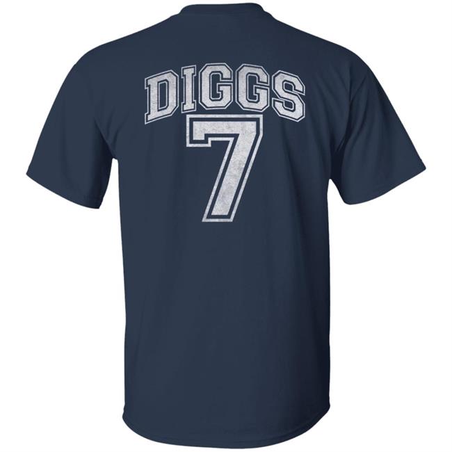 Tre7 Net Store Mens Gameday Shirt Trevon Diggs Tre7 Net Store Mens Gameday Shirt Trevon Diggs