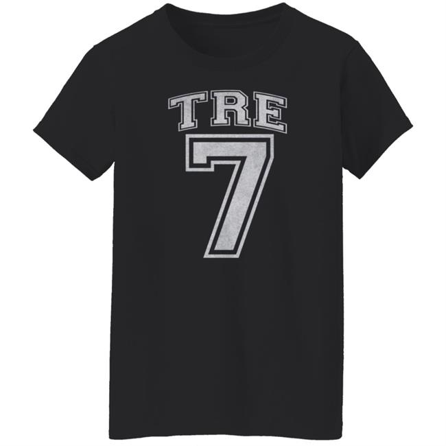 Tre7 Net Store Mens Gameday Shirt Trevon Diggs Tre7 Net Store Mens Gameday Shirt Trevon Diggs