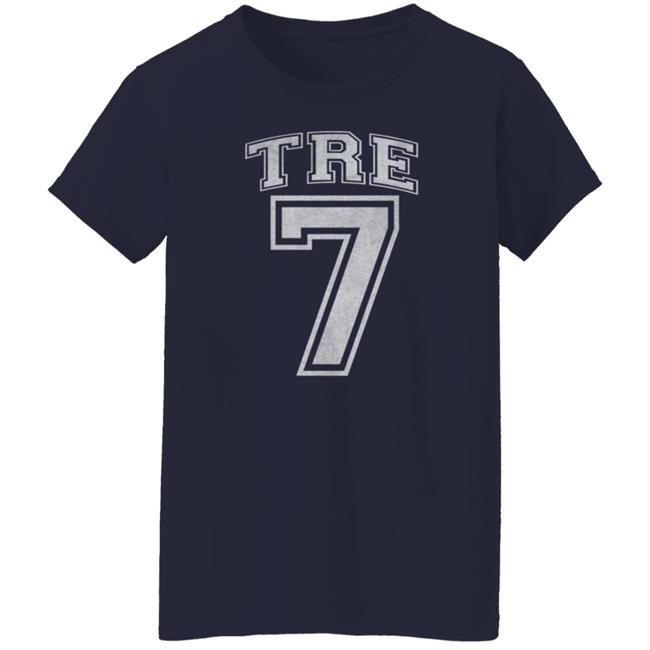 Tre7 Net Store Mens Gameday Shirt Trevon Diggs Tre7 Net Store Mens Gameday Shirt Trevon Diggs