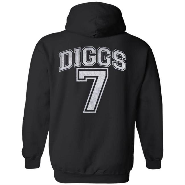 Tre7 Net Store Mens Gameday Shirt Trevon Diggs Tre7 Net Store Mens Gameday Shirt Trevon Diggs