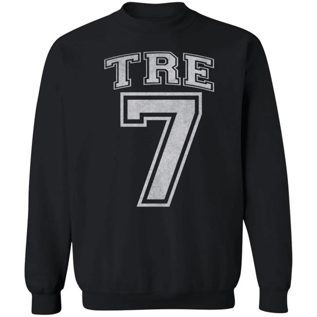Tre7 Net Store Mens Gameday Shirt Trevon Diggs Tre7 Net Store Mens Gameday Shirt Trevon Diggs