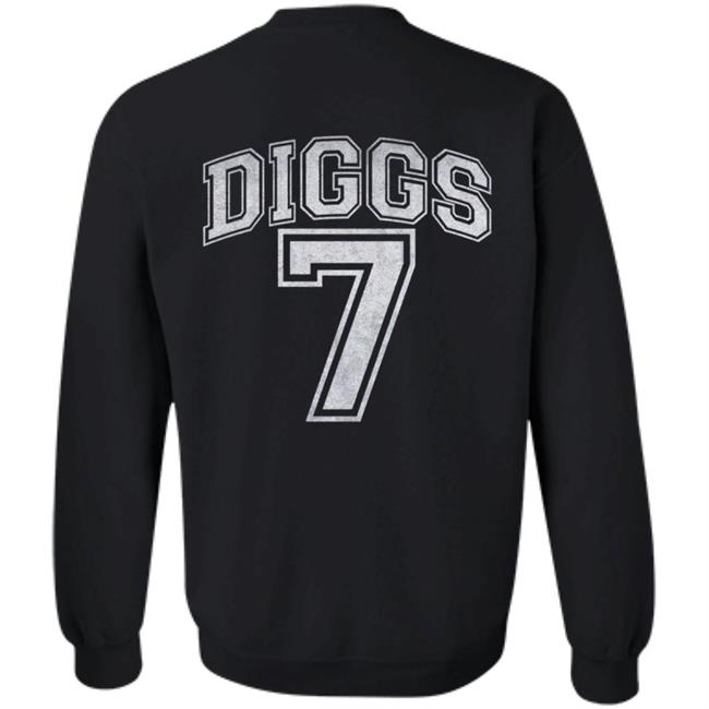 Tre7 Net Store Mens Gameday Shirt Trevon Diggs Tre7 Net Store Mens Gameday Shirt Trevon Diggs