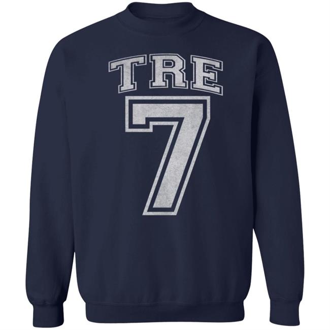 Tre7 Net Store Mens Gameday Shirt Trevon Diggs Tre7 Net Store Mens Gameday Shirt Trevon Diggs