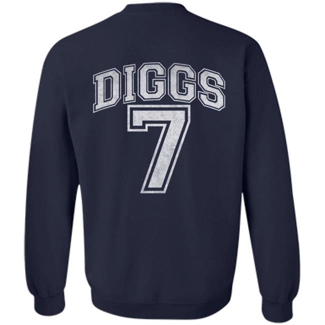 Tre7 Net Store Mens Gameday Shirt Trevon Diggs Tre7 Net Store Mens Gameday Shirt Trevon Diggs