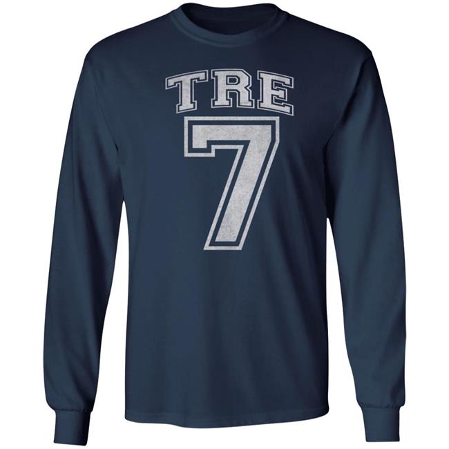 Tre7 Net Store Mens Gameday Shirt Trevon Diggs Tre7 Net Store Mens Gameday Shirt Trevon Diggs