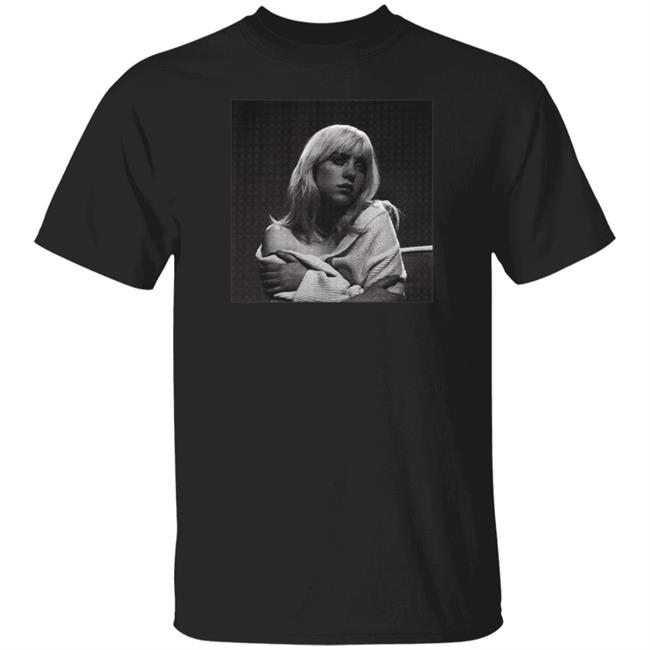 Billie Eilish Merch Tear Drop Shirt