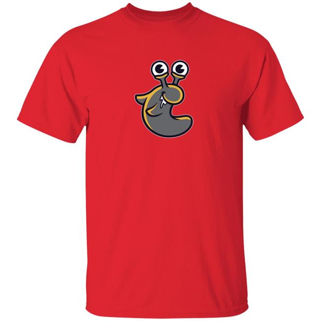 Slogoman Merch Slug T Shirt