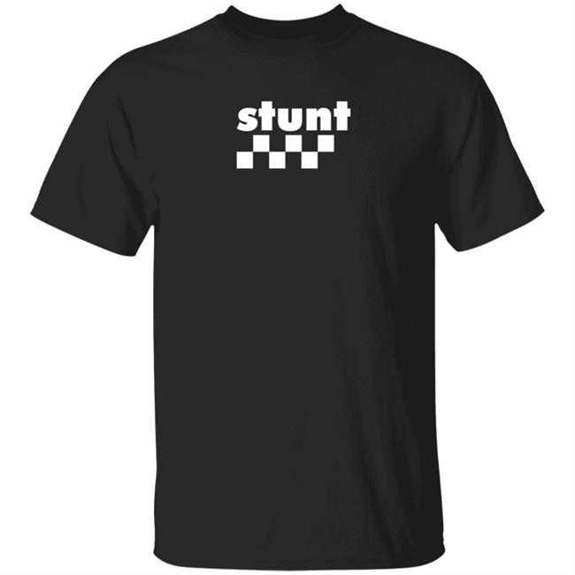 Patches Werka Toja Stunt Shirt
