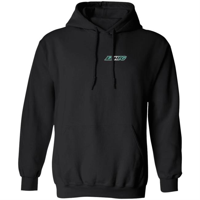 Lzmfg Merch Team Logo Tee Shirt Lzmfg Merch Team Logo Tee Shirt