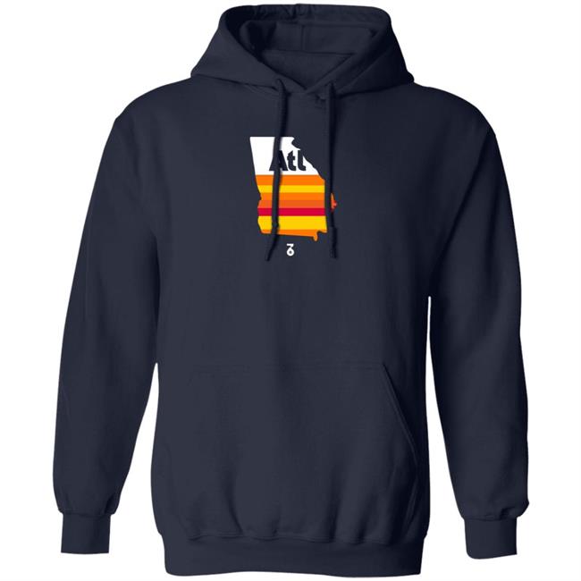The Seven Six Store Atl Braves Houstalanna Shirt The Seven Six Store Atl Braves Houstalanna Shirt