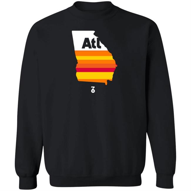 The Seven Six Store Atl Braves Houstalanna Shirt The Seven Six Store Atl Braves Houstalanna Shirt