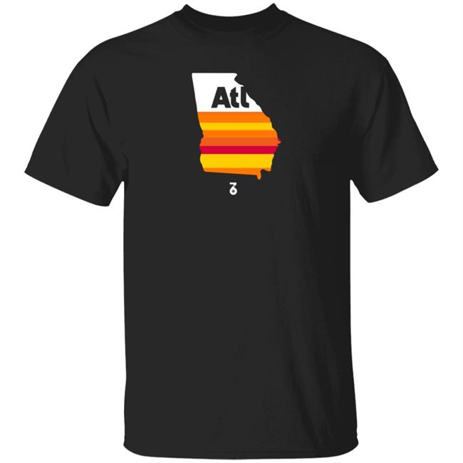 The Seven Six Store Atl Braves Houstalanna Shirt The Seven Six Store Atl Braves Houstalanna Shirt