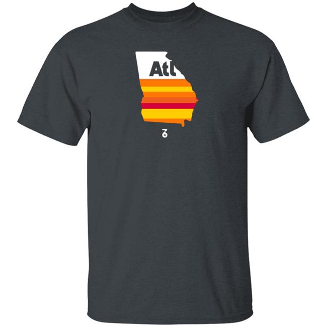 The Seven Six Store Atl Braves Houstalanna Shirt The Seven Six Store Atl Braves Houstalanna Shirt