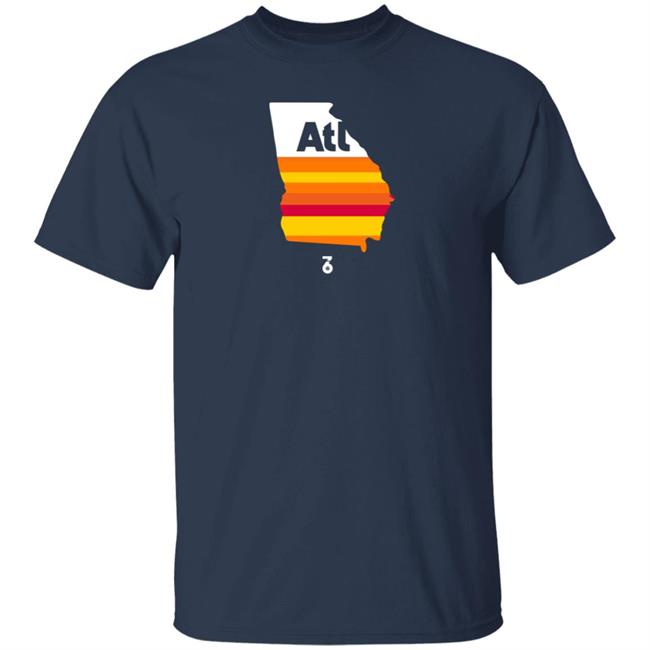 The Seven Six Store Atl Braves Houstalanna Shirt The Seven Six Store Atl Braves Houstalanna Shirt