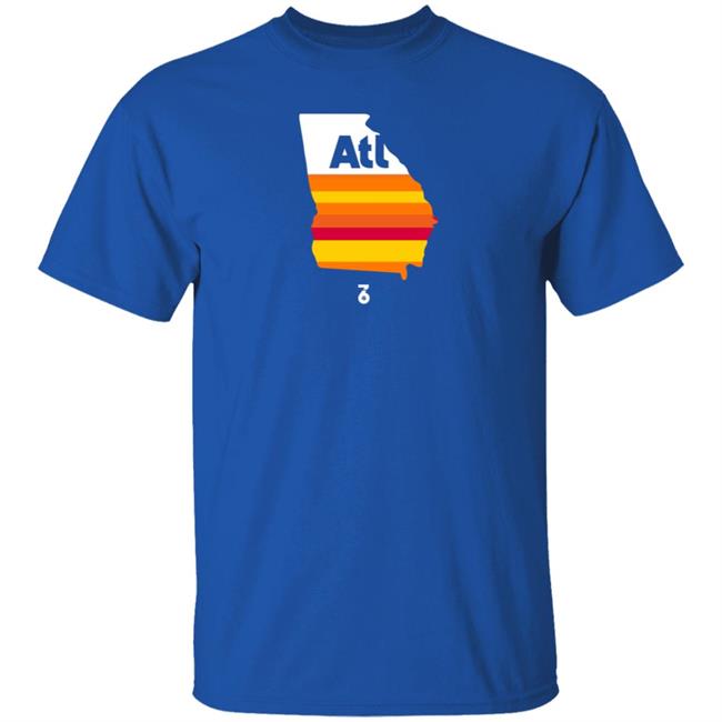 The Seven Six Store Atl Braves Houstalanna Shirt The Seven Six Store Atl Braves Houstalanna Shirt