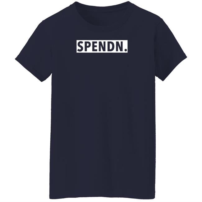 Spendn Shirt Cookie Dammyb Spendn Shirt Cookie Dammyb