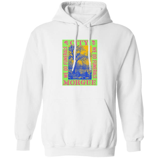 City Morgue Merch Bottom Of The Barrel Gun Tee Shirt City Morgue Merch Bottom Of The Barrel Gun Tee Shirt