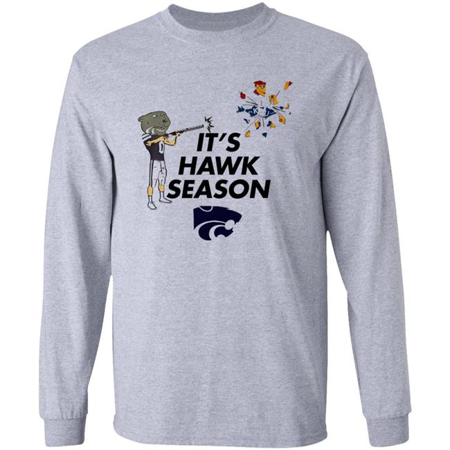 Alex Poage It's Hawk Season Shirt Alex Poage It's Hawk Season Shirt