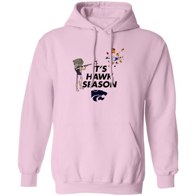 Alex Poage It's Hawk Season Shirt Alex Poage It's Hawk Season Shirt