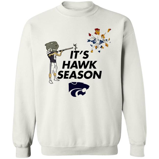 Alex Poage It's Hawk Season Shirt Alex Poage It's Hawk Season Shirt