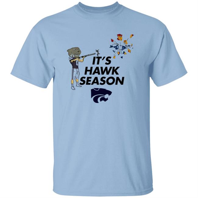 Alex Poage It's Hawk Season Shirt Alex Poage It's Hawk Season Shirt