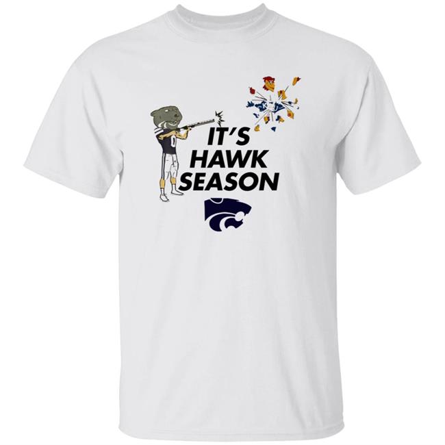 Alex Poage It's Hawk Season Shirt Alex Poage It's Hawk Season Shirt