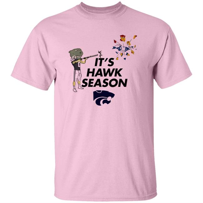 Alex Poage It's Hawk Season Shirt Alex Poage It's Hawk Season Shirt